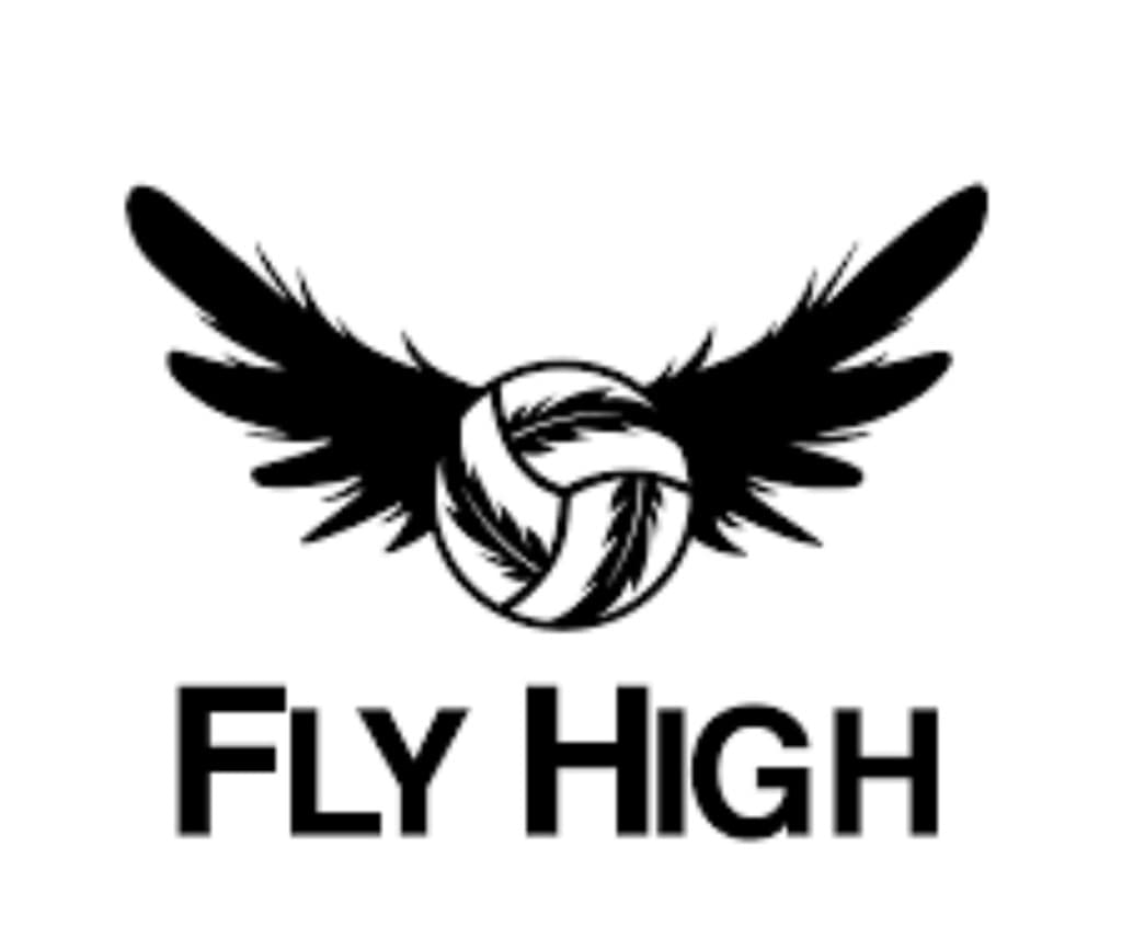 Fly higher 🏐 media 1