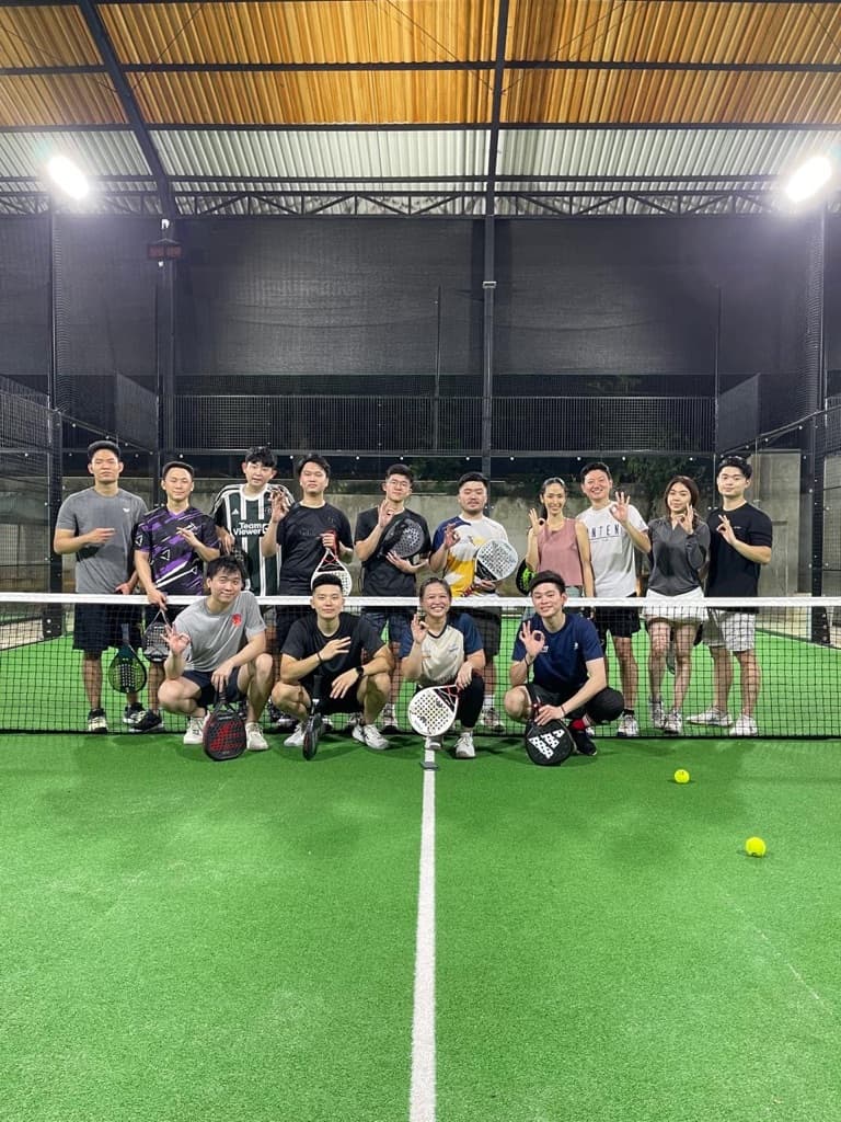Padelok media 5