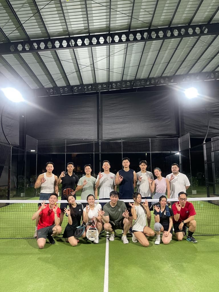 Padelok media 6