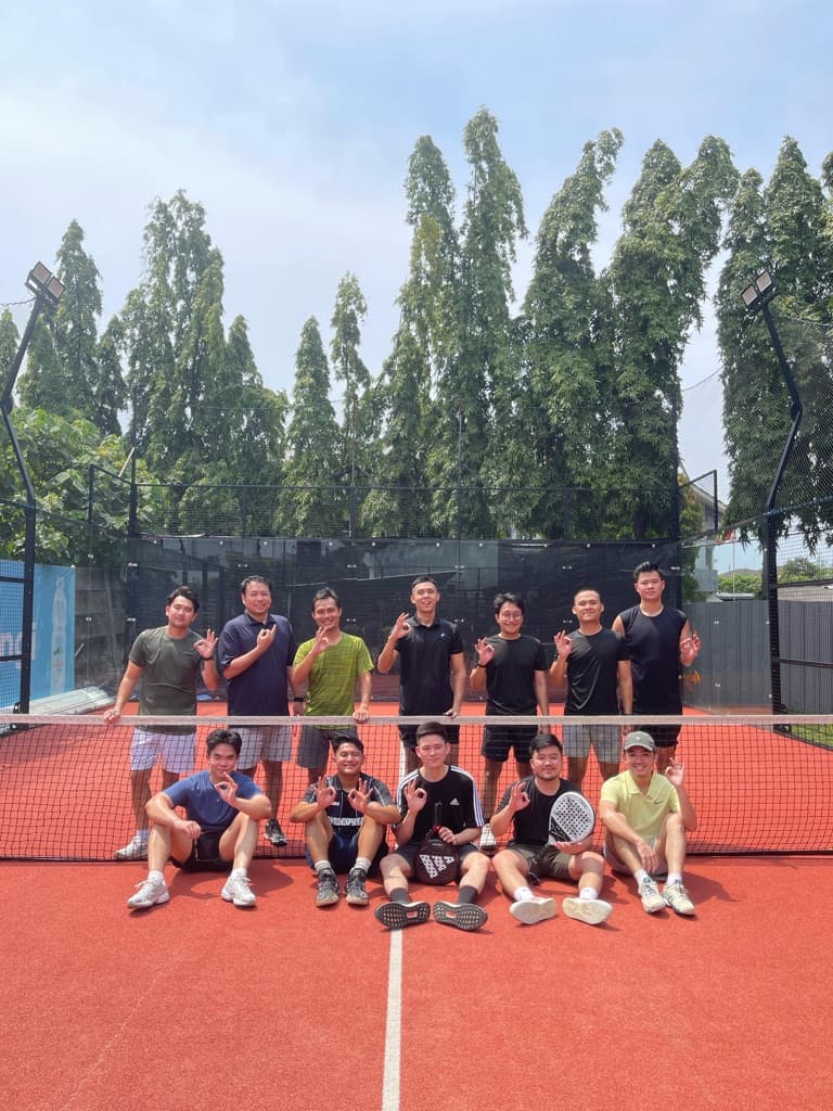Padelok media 4