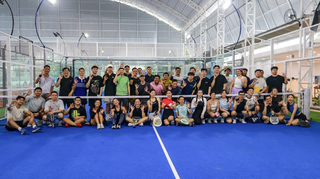 Padelok media 2