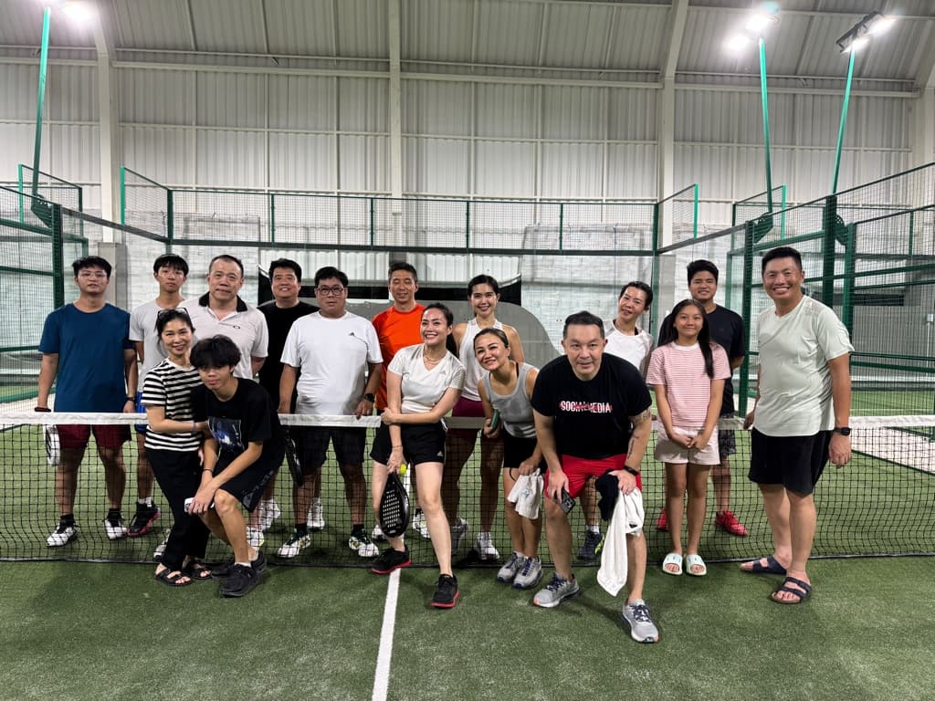 FCC PADEL media 4