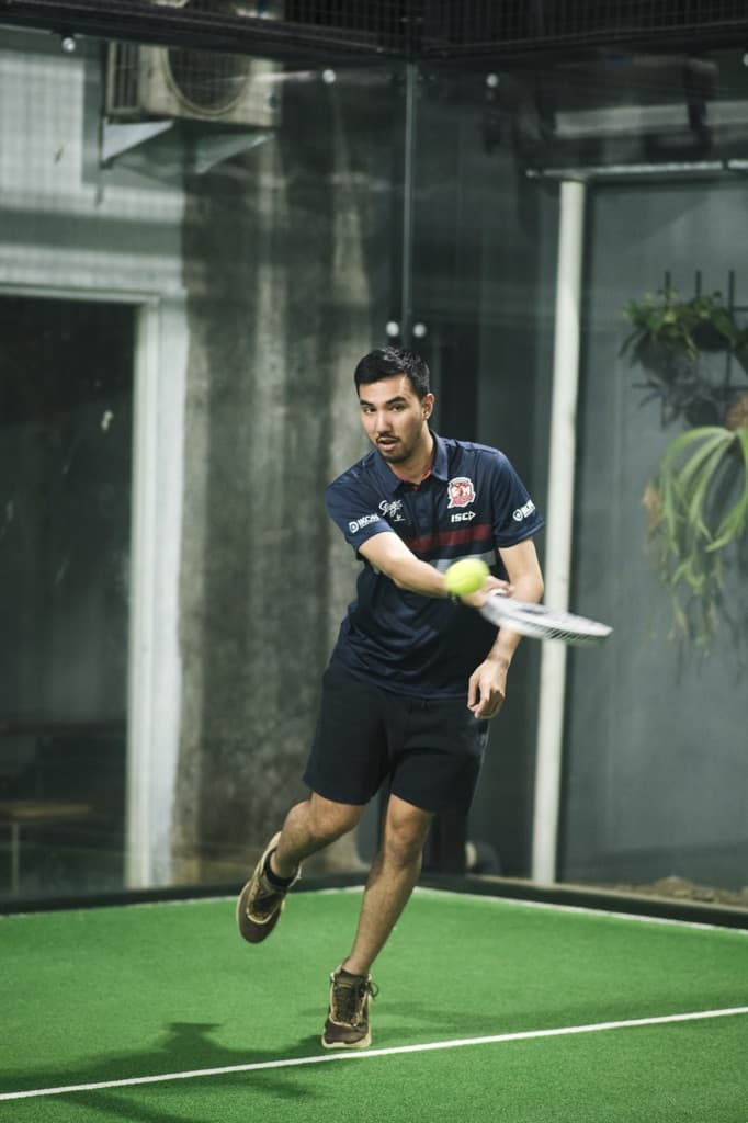 Boss & Bous Padel Club media 6