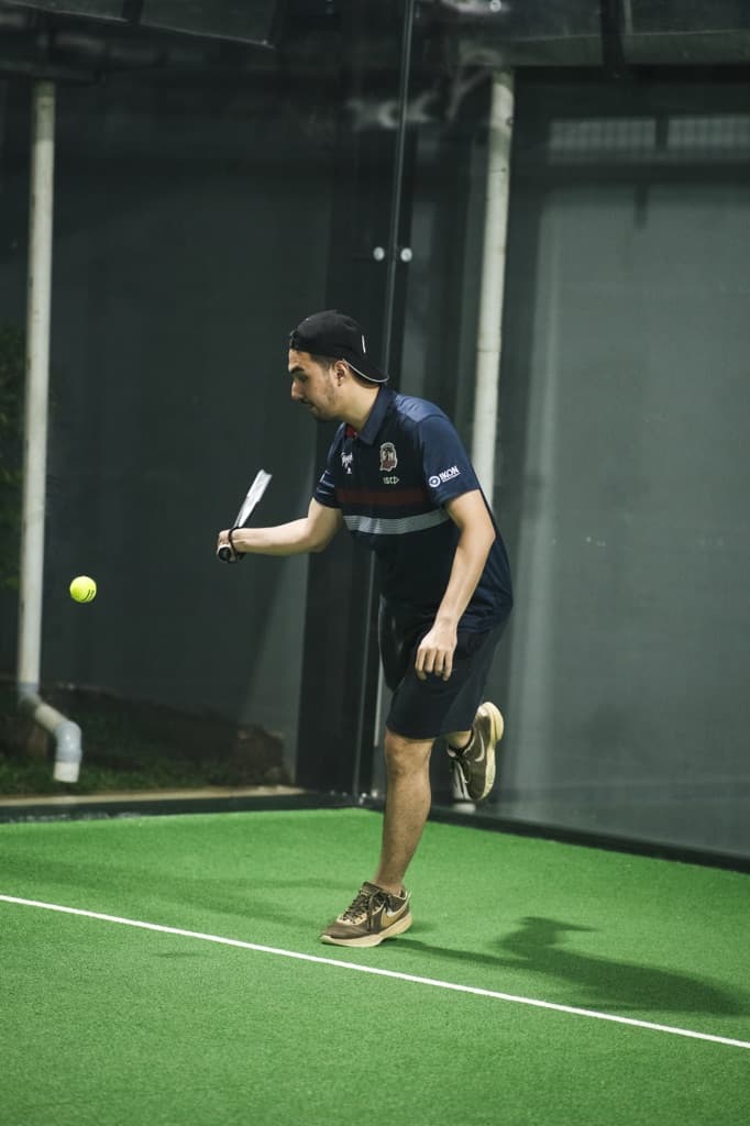Boss & Bous Padel Club media 4