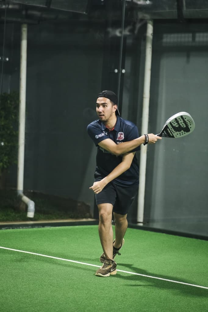 Boss & Bous Padel Club media 5
