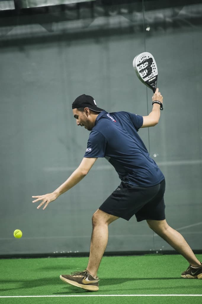 Boss & Bous Padel Club media 1