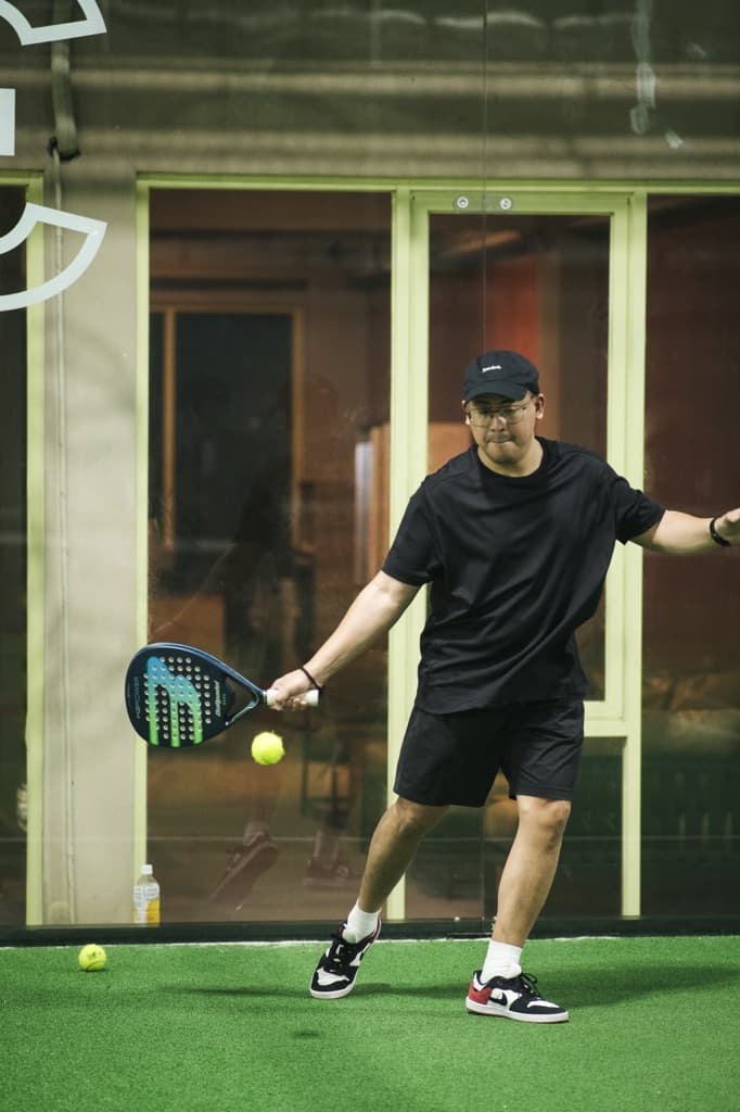 Boss & Bous Padel Club media 2
