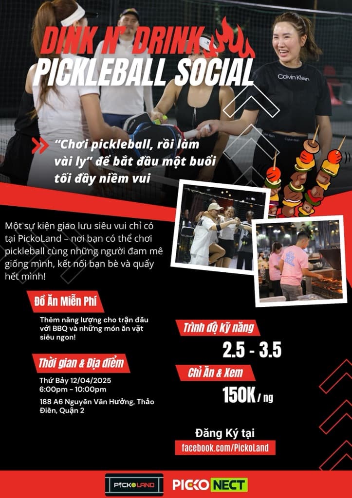 PickoNect Social Club media 2