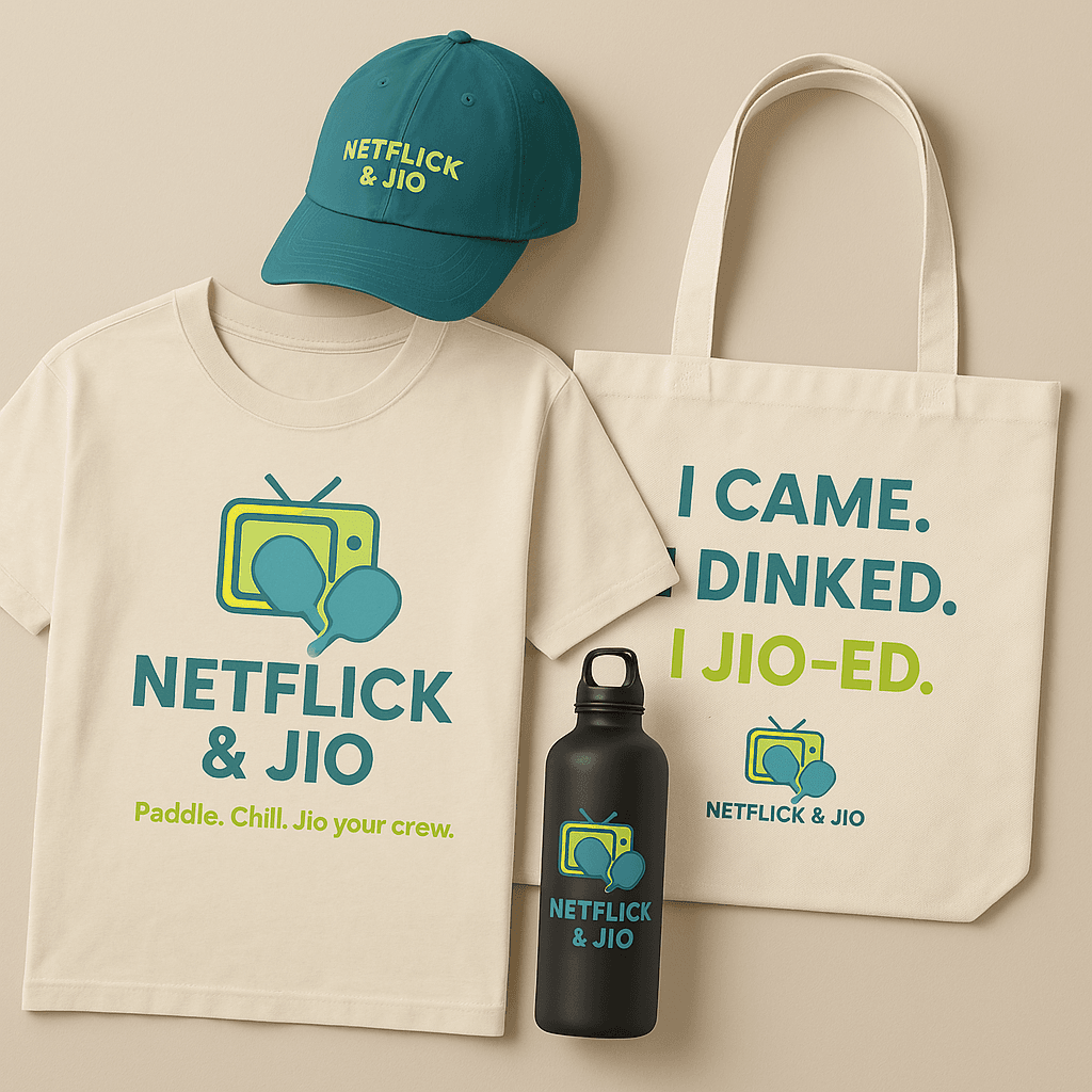 netflick & jio  media 2