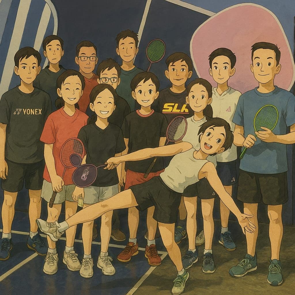 N9 Pickleball Club media 4