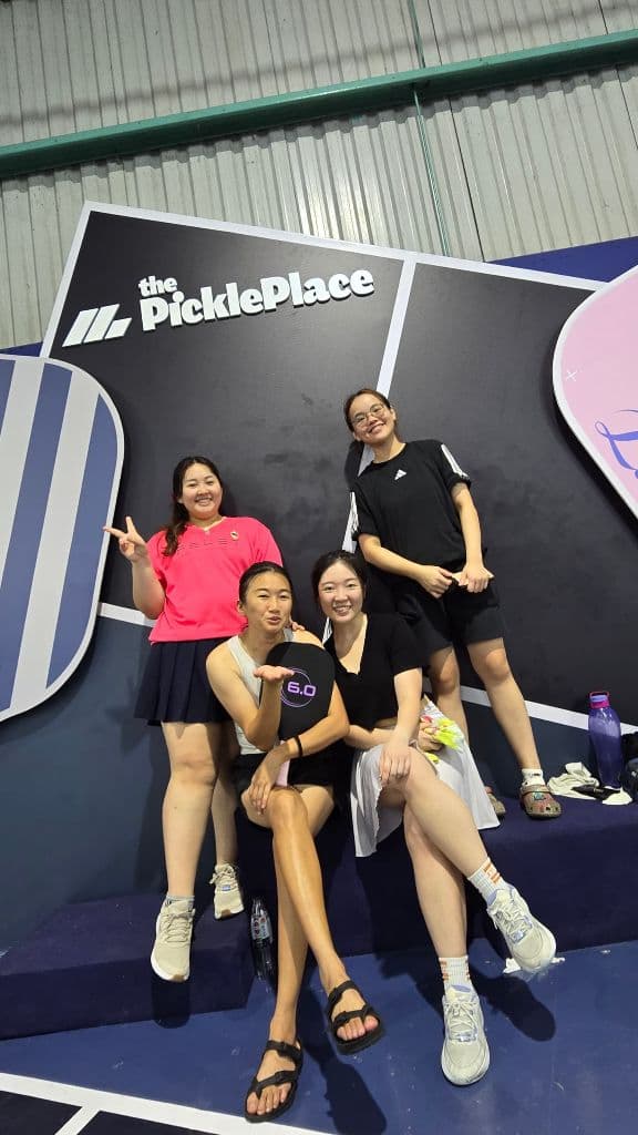N9 Pickleball Club media 5