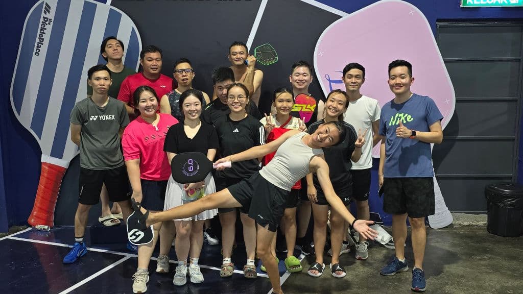 N9 Pickleball Club media 6
