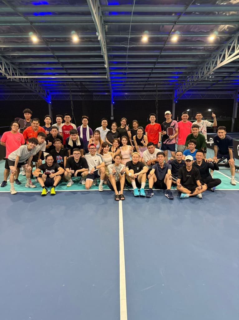 NewGen Pickleball Club media 4
