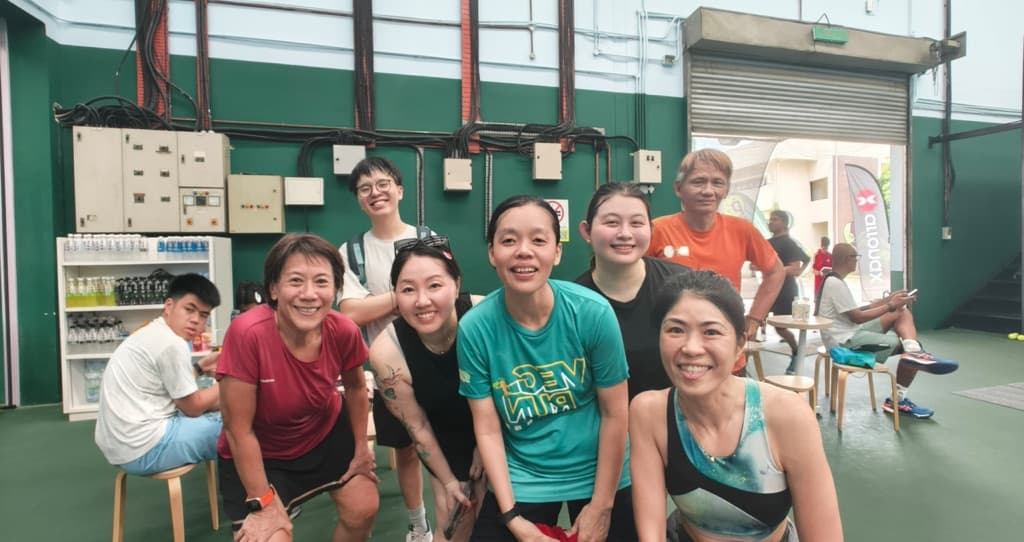 Dinkin’ Donuts Pickleball Social Club 🍩 media 1