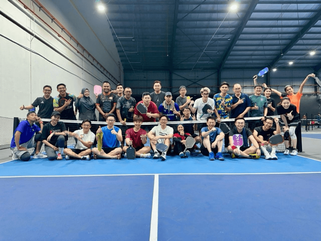 SEMENYIH DINKERS CLUB (SDC) media 4