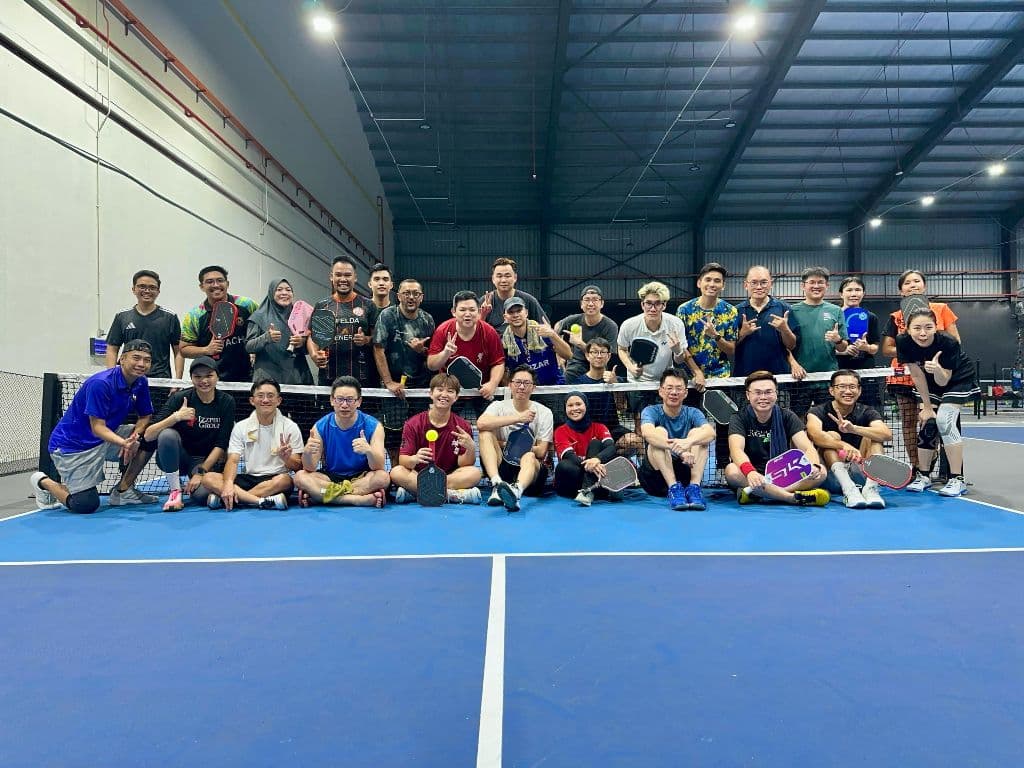 SEMENYIH DINKERS CLUB (SDC) media 5