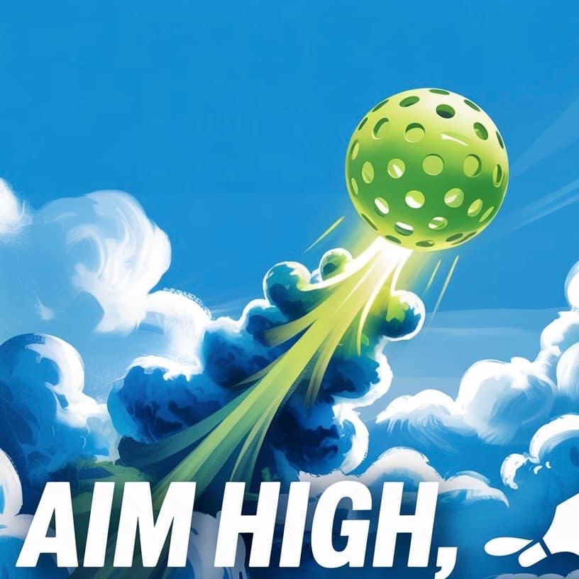 Dinkin’ High Social Club media 3