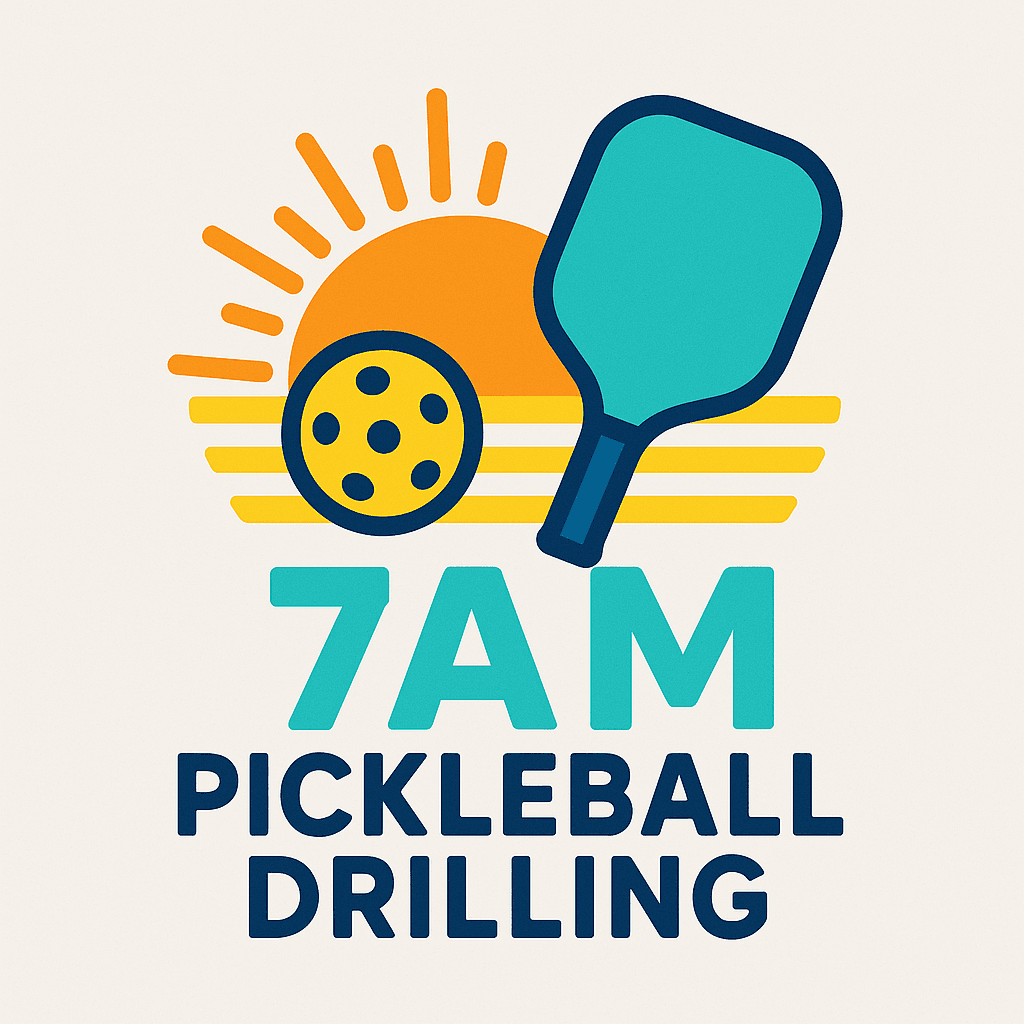 Morning Drills by The Marinator & The Paddle Minions media 1