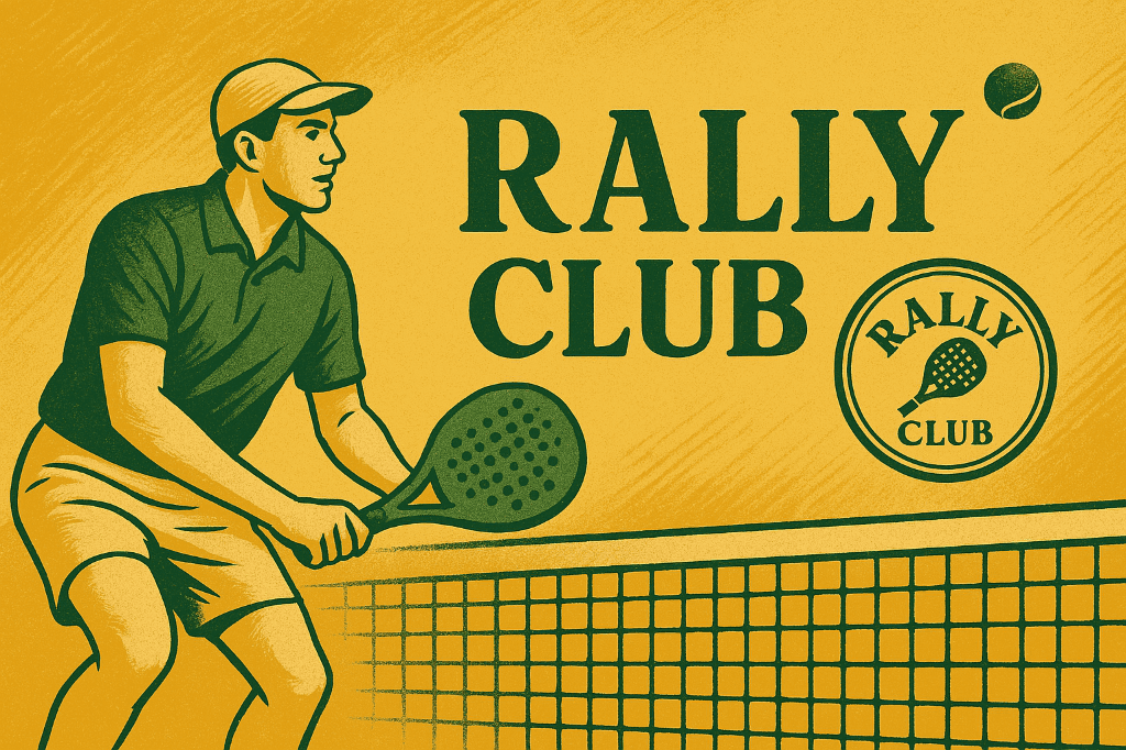 Rally Club media 5