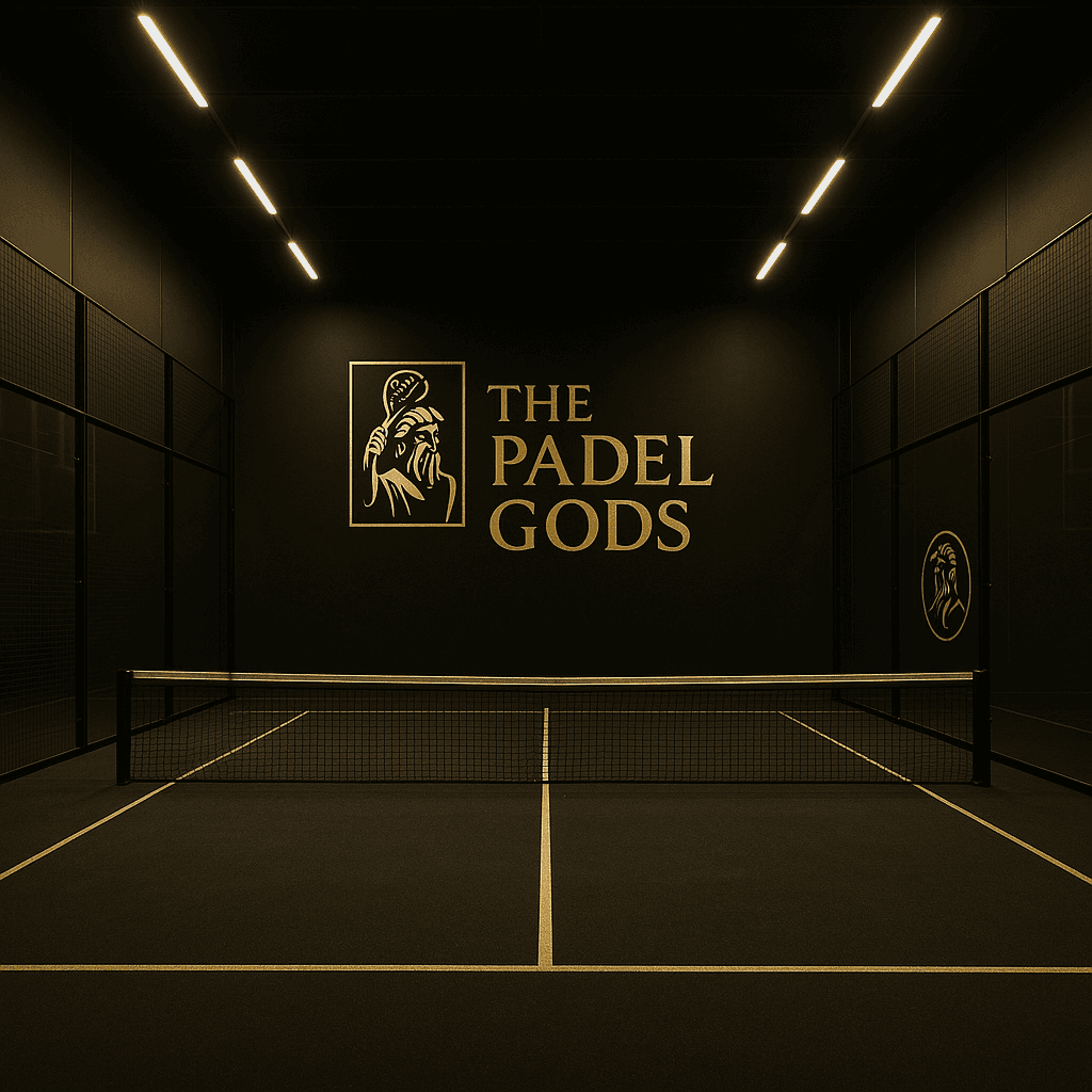 PADEL GODS media 2