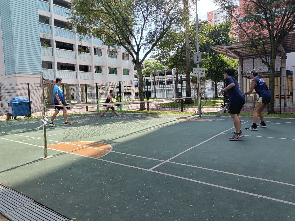 Zenith Pickleball@North media 1