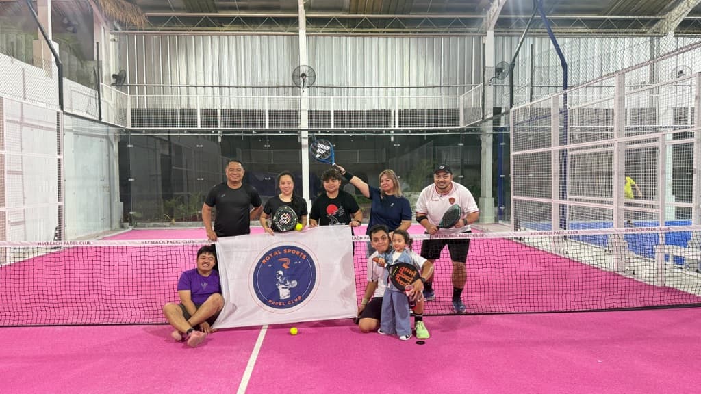 Royal Sports Padel media 6