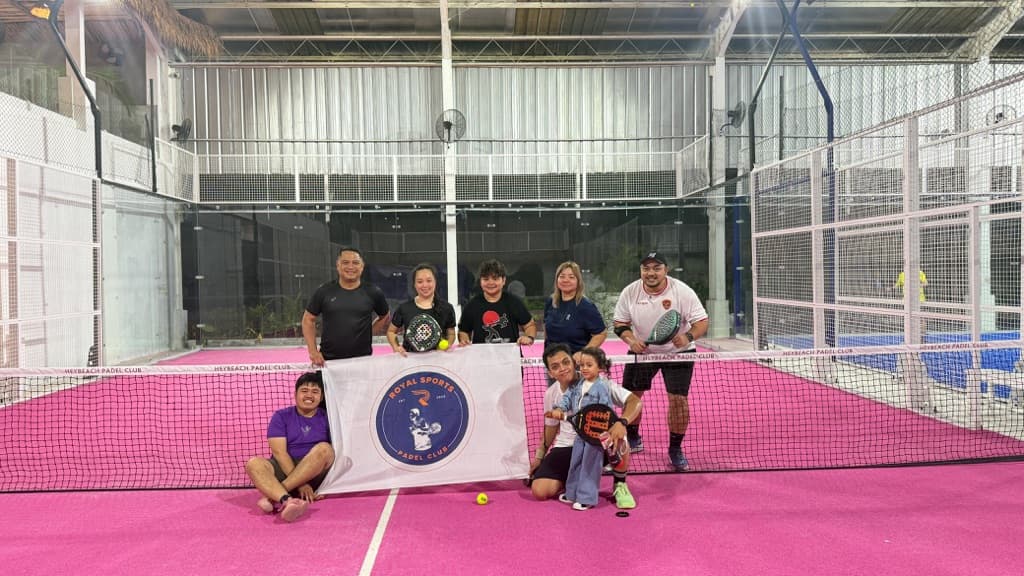 Royal Sports Padel media 4