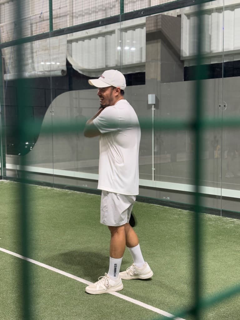 LOOPS Padel media 5
