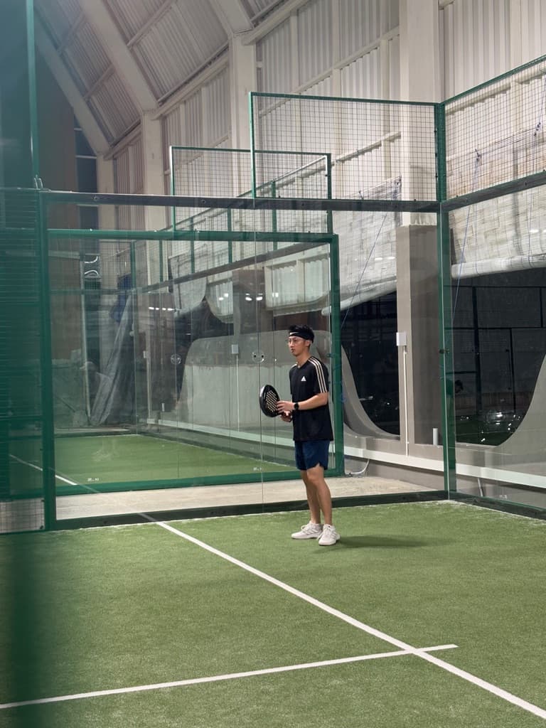 LOOPS Padel media 4