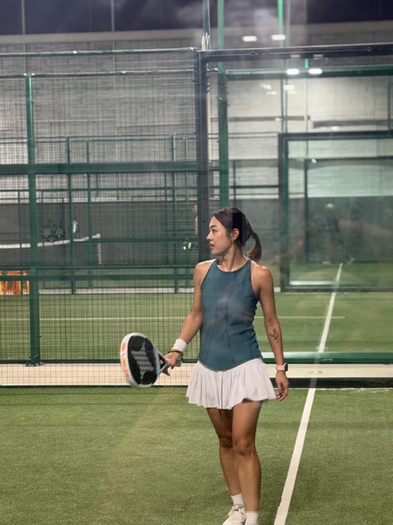 LOOPS Padel media 2
