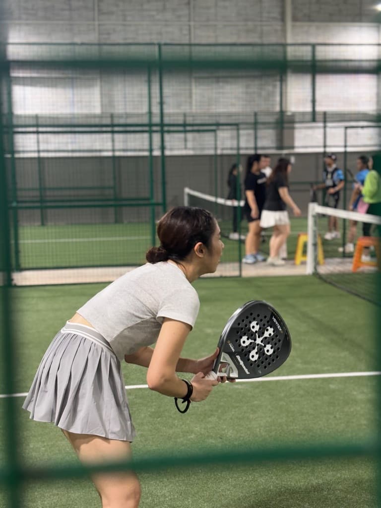 LOOPS Padel media 3