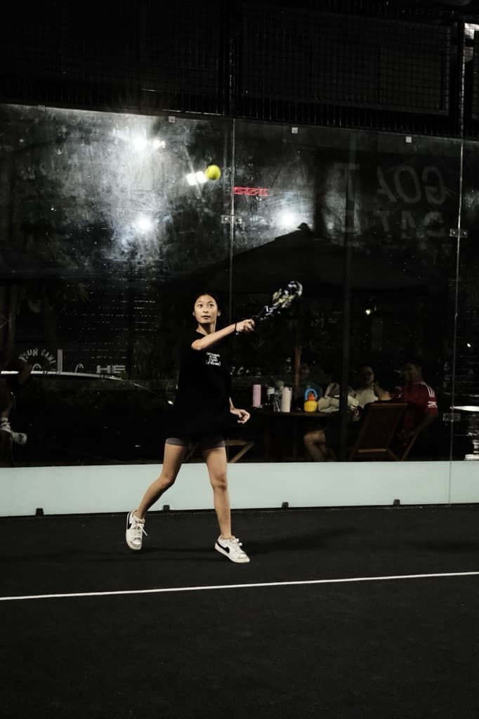 Club Padel Pinggir Kota media 4