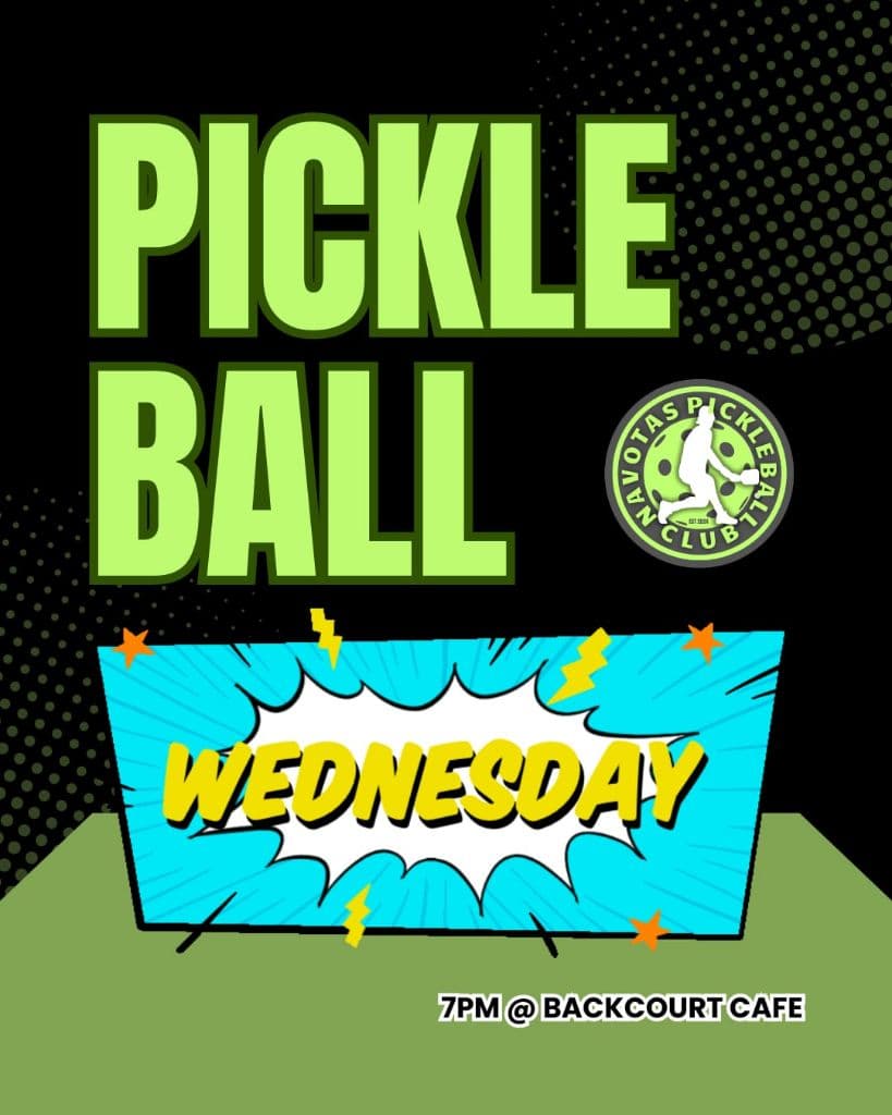 Navotas Pickleball Club media 4