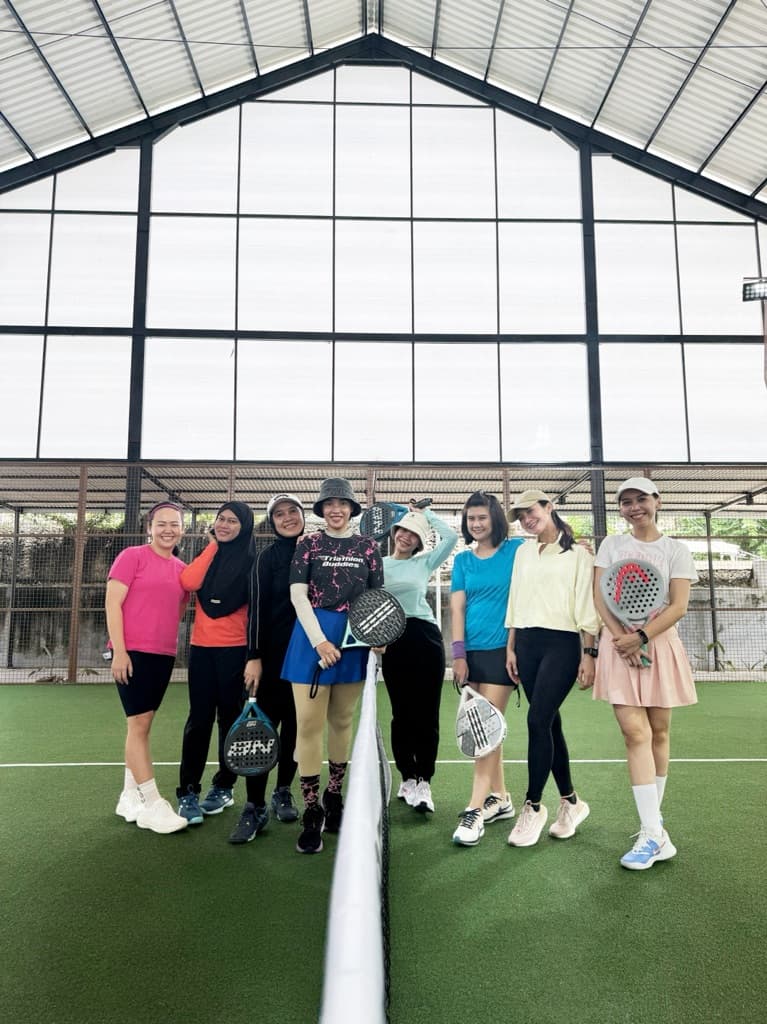 Sustein Padel Club media 2