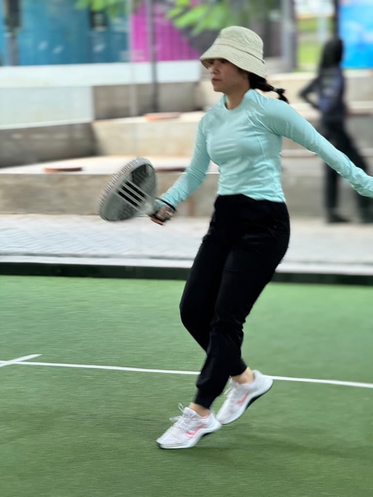 Sustein Padel Club media 5