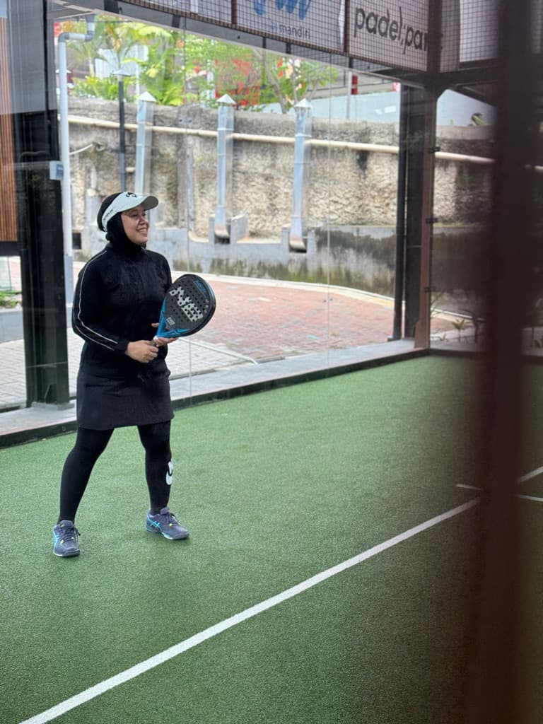 Sustein Padel Club media 3