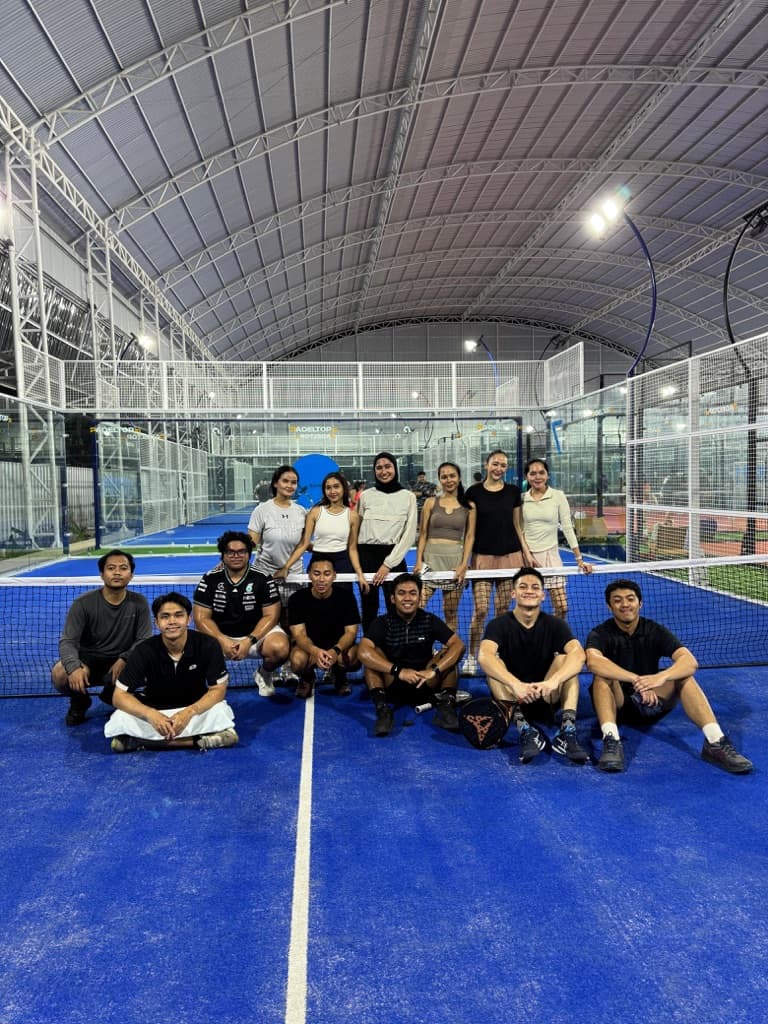 Padelgasm. media 1