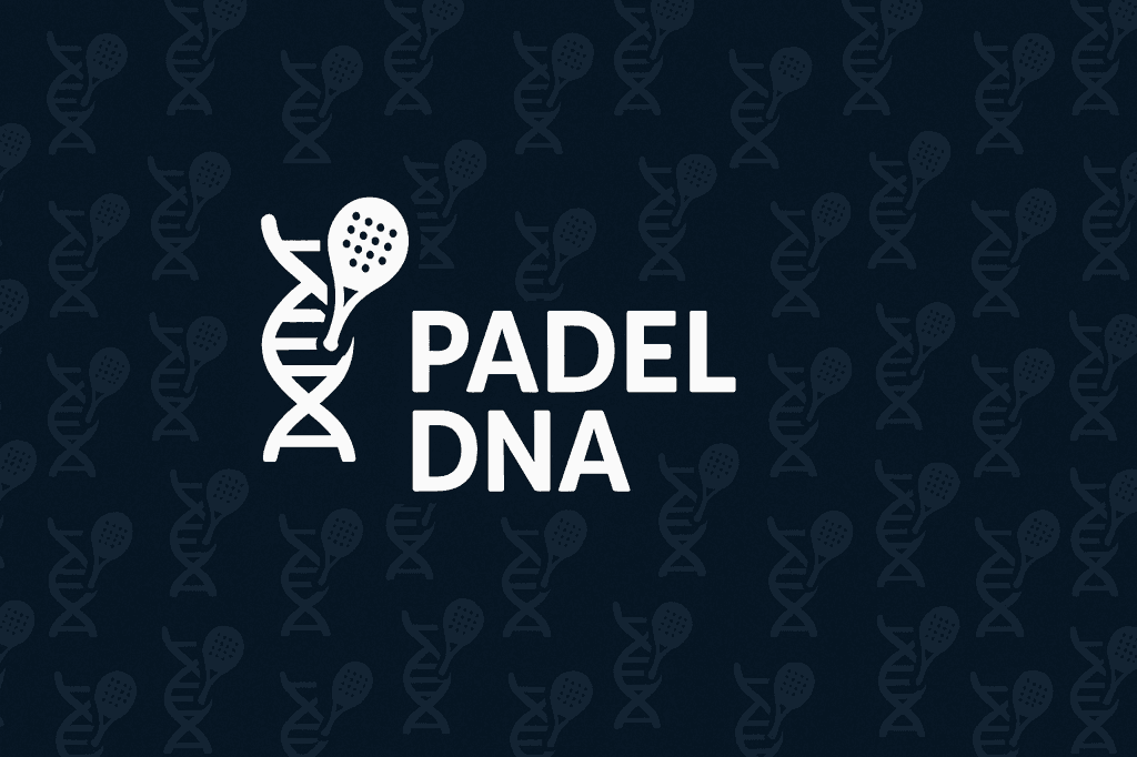 PadelDNA media 1