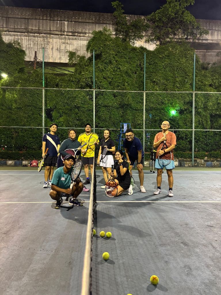 The Kumis Club media 5