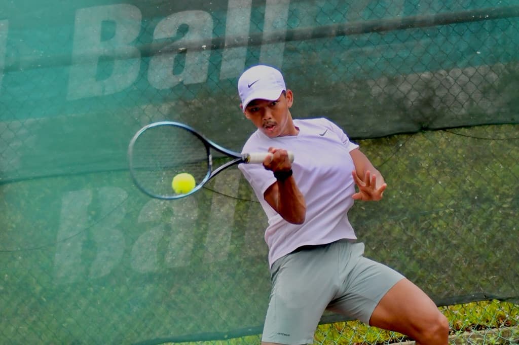 TenniScore Academy media 1