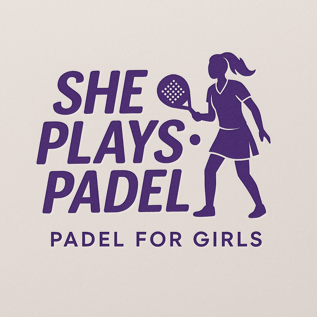 She Plays Padel media 1