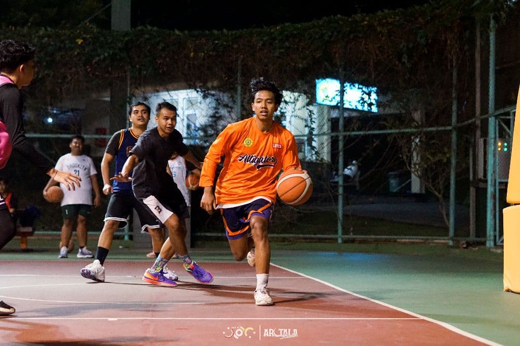 Room of Joy (basketball)  media 4