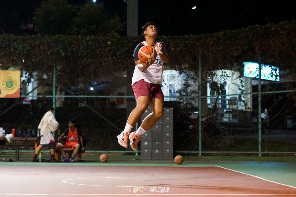Room of Joy (basketball)  media 5