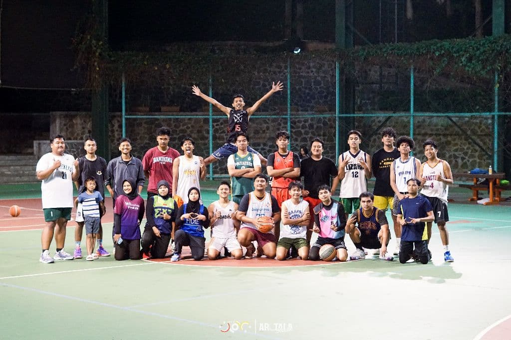 Room of Joy (basketball)  media 3