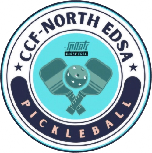 CCF North Edsa Pickleball Fam media 2