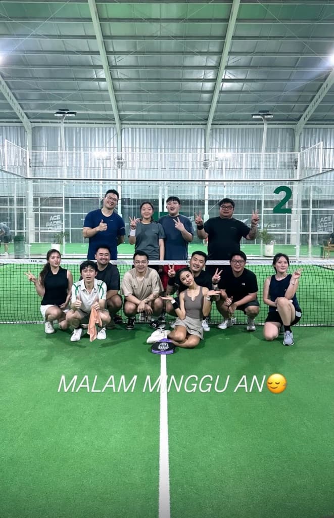 Vamos Padel media 2