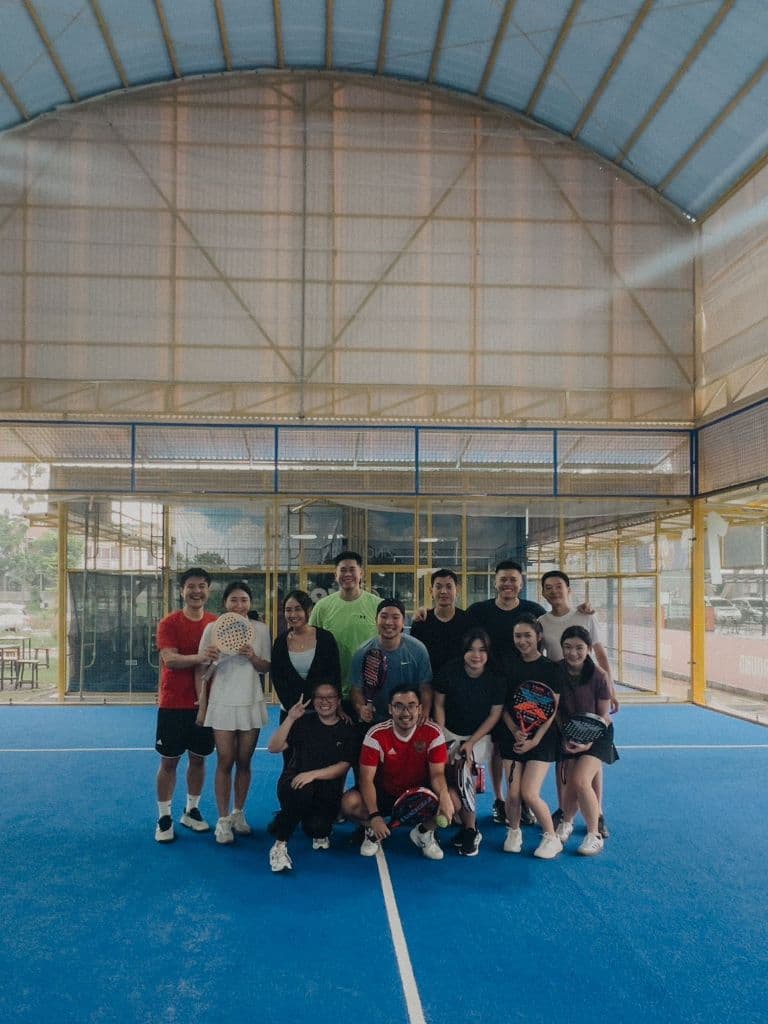 WePadel media 6