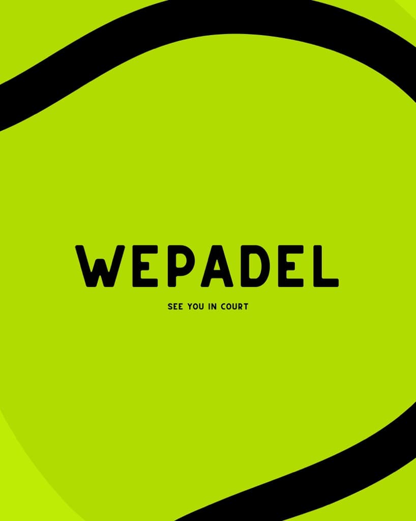 WePadel media 5