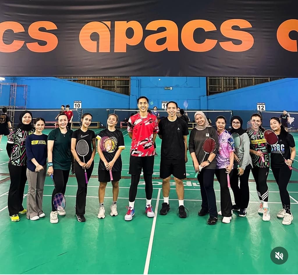 BadAss Squad Racket Club BSRC media 5