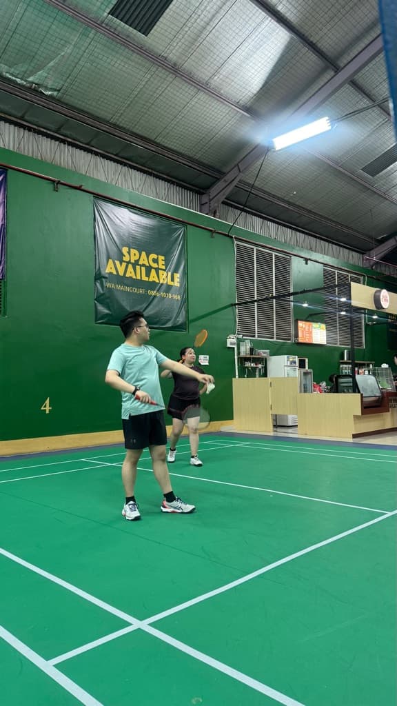 METminton media 5